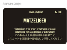 Load image into Gallery viewer, MVP: Matzeliger Edition

